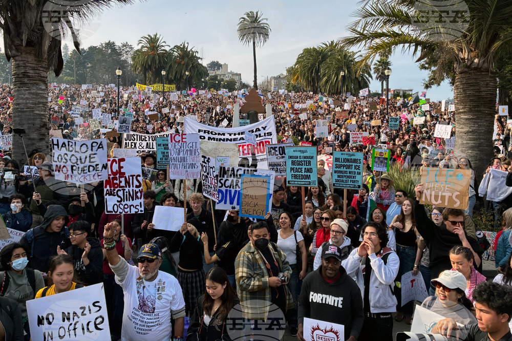 Immigration Enforcement San Francisco