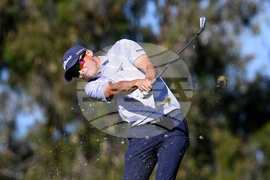 Farmers Insurance Open Golf