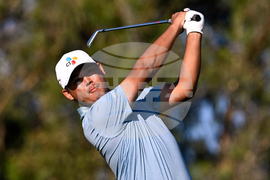 Farmers Insurance Open Golf
