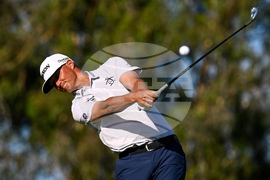 Farmers Insurance Open Golf