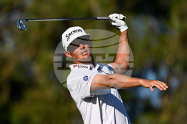 Farmers Insurance Open Golf