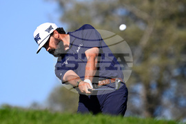 Farmers Insurance Open Golf