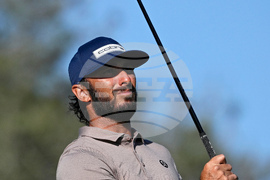 Farmers Insurance Open Golf