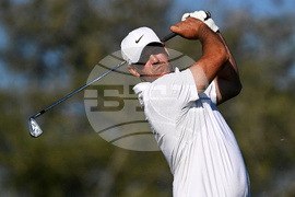 Farmers Insurance Open Golf