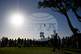 Farmers Insurance Open Golf
