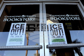 Immigration Enforcement Arizona