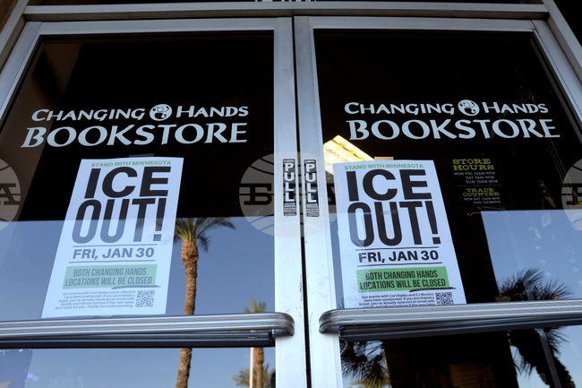 Immigration Enforcement Arizona