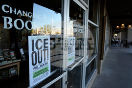 Immigration Enforcement Arizona