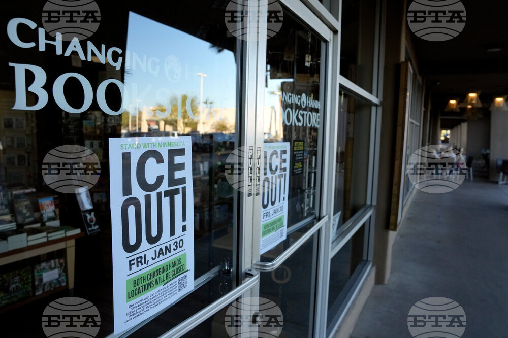 Immigration Enforcement Arizona