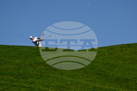 Farmers Insurance Open Golf