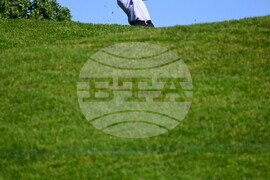 Farmers Insurance Open Golf