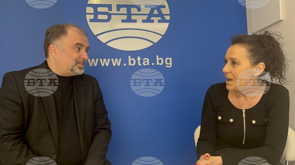 Република Северна Македония - Национален пресклуба на БТА Скопие - Найден Тодоров   