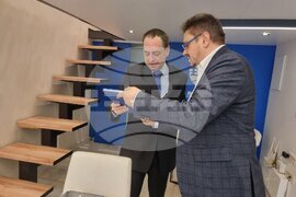 Република Северна Македония - Национален пресклуба на БТА Скопие 