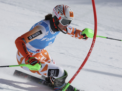 Sweden Alpine Skiing World Cup