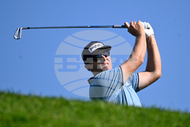 CORRECTION Farmers Insurance Open Golf