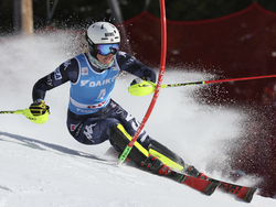 Sweden Alpine Skiing World Cup