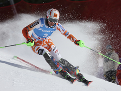 Sweden Alpine Skiing World Cup