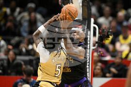 Lakers Wizards Basketball