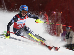 Sweden Alpine Skiing World Cup