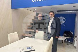 Република Северна Македония - Национален пресклуба на БТА Скопие - Найден Тодоров   