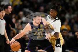 Lakers Wizards Basketball
