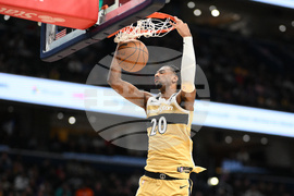 Lakers Wizards Basketball