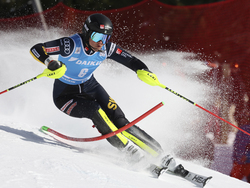 Sweden Alpine Skiing World Cup