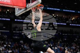 Grizzlies Pelicans Basketball