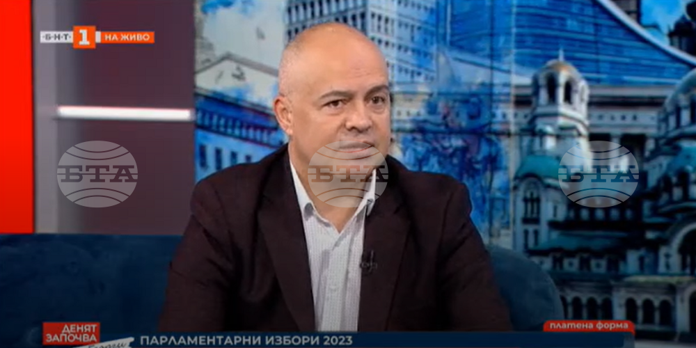 Георги Свиленски: Паметници не трябва да се бутат – те са паметта на България
