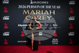 2026 MusiCares Person of the Year - Arrivals