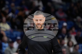 Grizzlies Pelicans Basketball