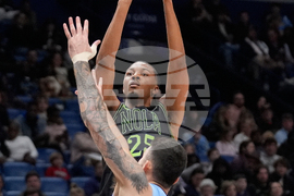 Grizzlies Pelicans Basketball