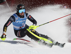 Sweden Alpine Skiing World Cup