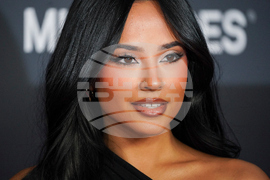 2026 MusiCares Person of the Year - Arrivals