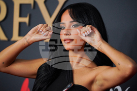 2026 MusiCares Person of the Year - Arrivals