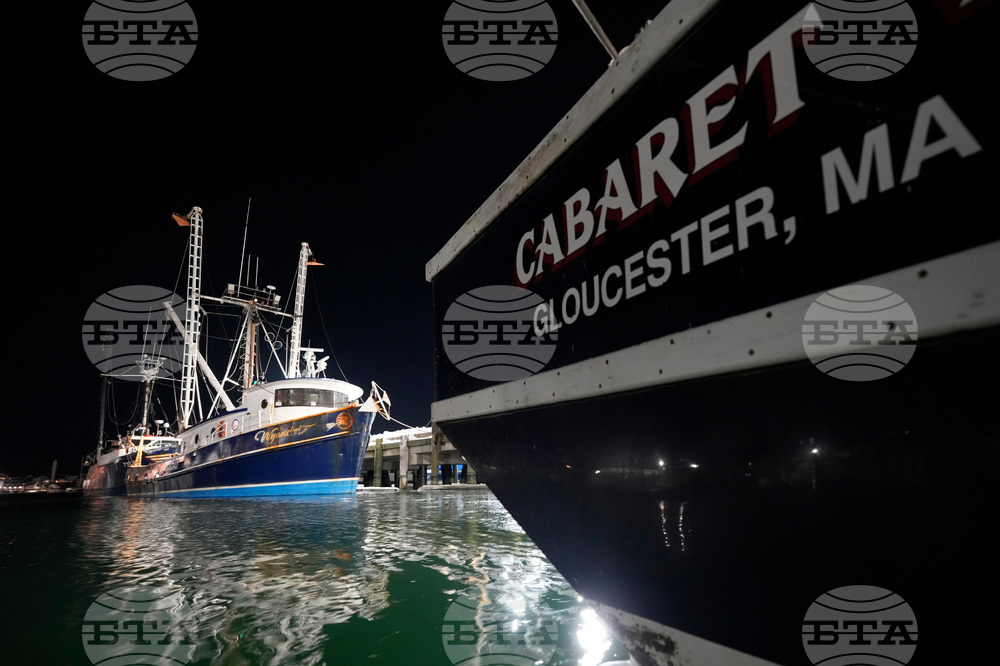 Missing Fishing Boat