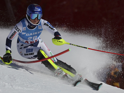 Sweden Alpine Skiing World Cup