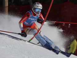Sweden Alpine Skiing World Cup