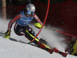 Sweden Alpine Skiing World Cup