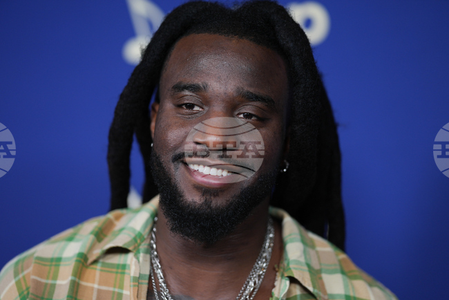 2026 ASCAP Grammy Nominee Brunch