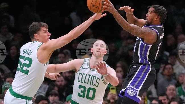 Бостън и Ню Йорк продължават борбата за първото място в Атлантическата дивизия на НБА