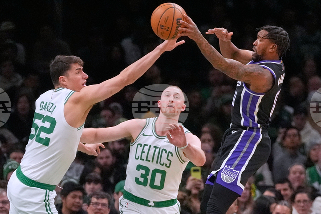 Бостън и Ню Йорк продължават борбата за първото място в Атлантическата дивизия на НБА