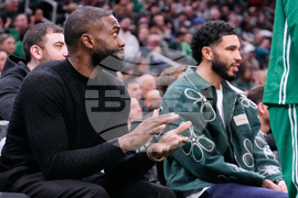 Kings Celtics Basketball