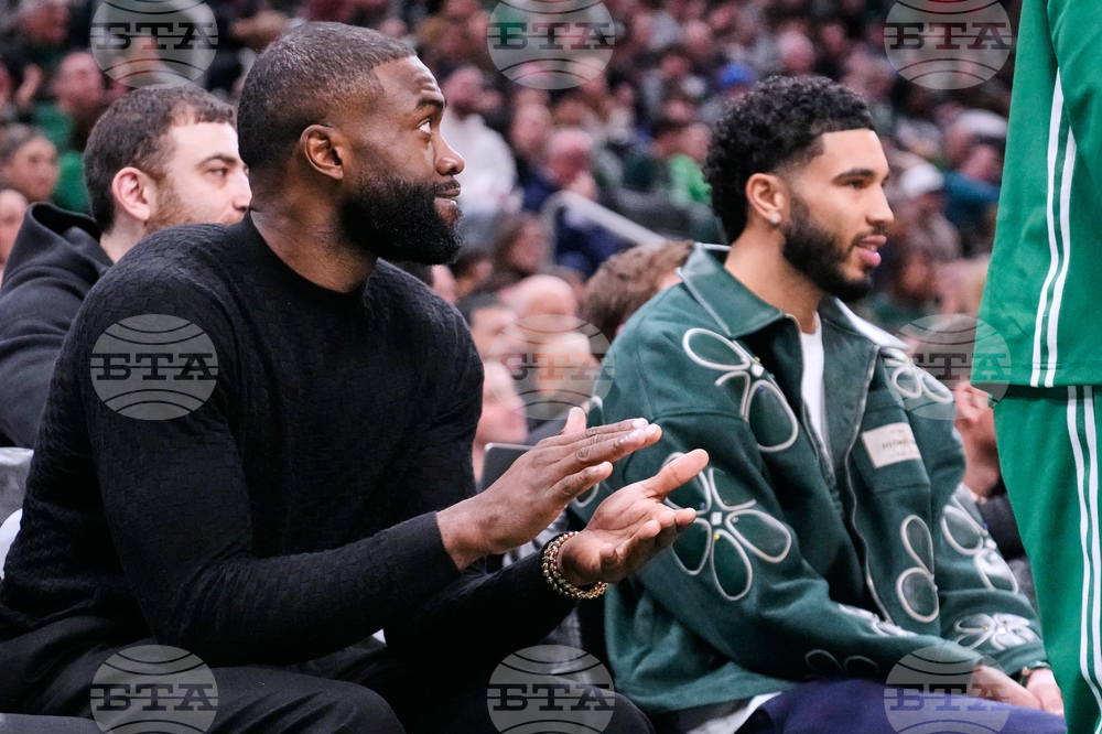 Kings Celtics Basketball