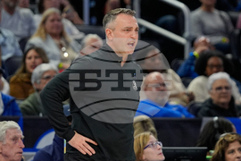 Raptors Magic Basketball