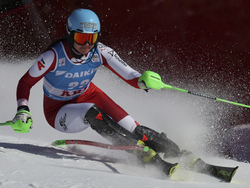 Sweden Alpine Skiing World Cup