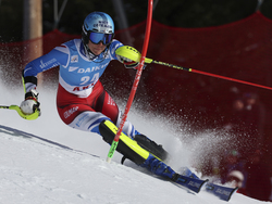 Sweden Alpine Skiing World Cup