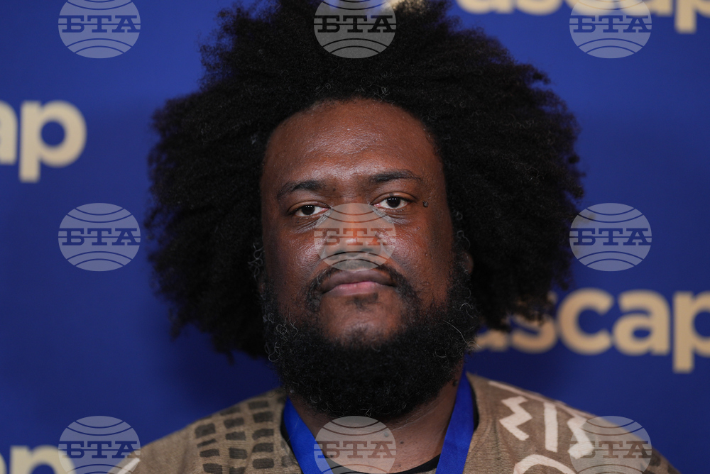 2026 ASCAP Grammy Nominee Brunch