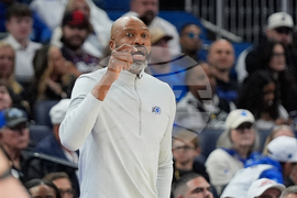 Raptors Magic Basketball