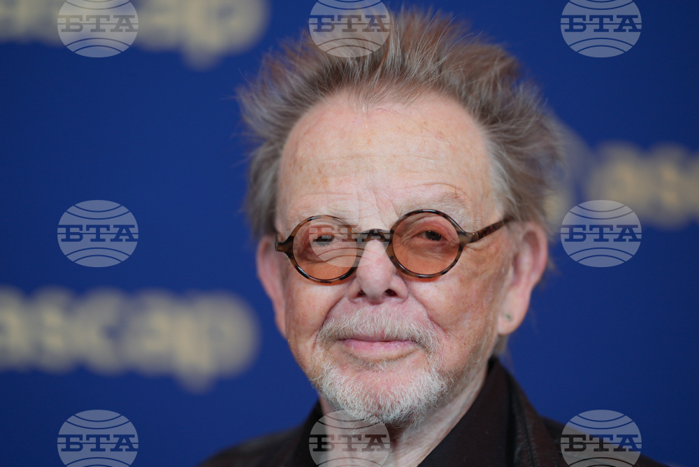 2026 ASCAP Grammy Nominee Brunch